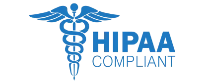 HIPAA Compliant