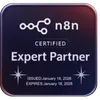 n8n Expert Partner